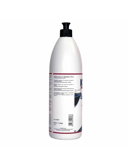 Iosso Quick Gloss Finish