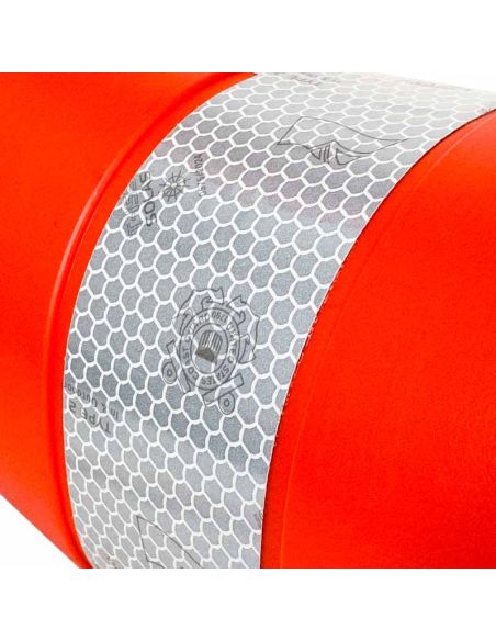 Anulare Salvagente con portacima integrato