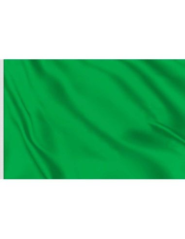 Bandiera Verde per Stabilimenti Balneari