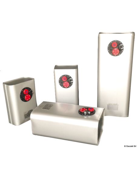 Serbatoio carburante