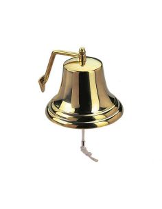 Campana Ottone Certificata R.I.Na. 300 mm