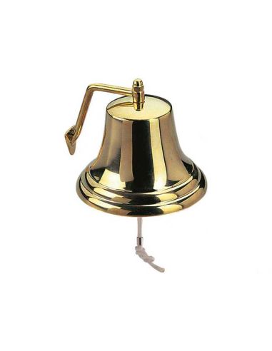 Campana Ottone Certificata R.I.Na. 300 mm