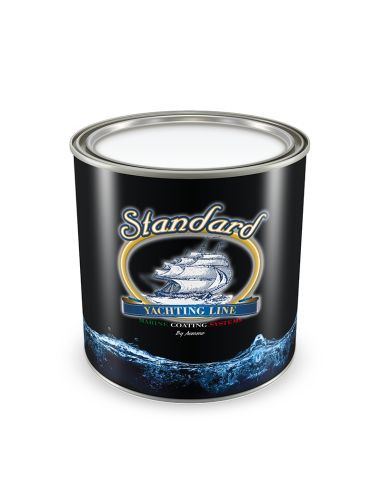Antivegetativa Autolevigante Standard Plus C. STC
