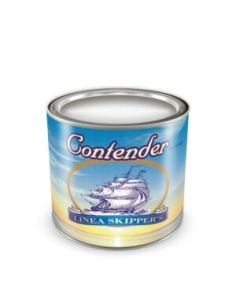 Matrice antivegetativa di lunga durata