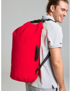 Slam Sacca impermeabile WR Sailor Bag Rossa