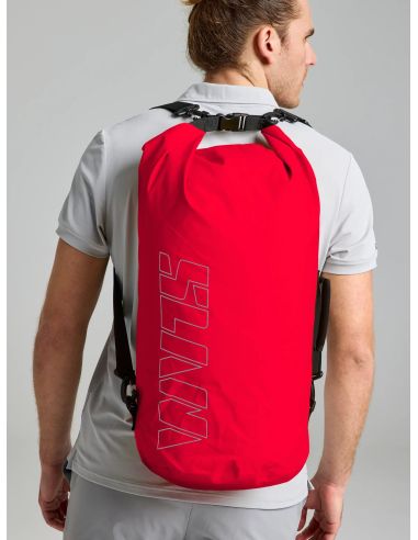 Slam Sacca impermeabile WR Sailor Bag Rossa