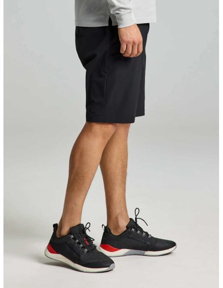 Slam Pantaloncini Bermuda Tech Chino Short