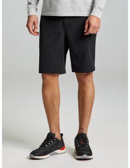 Slam Pantaloncini Bermuda Tech Chino Short