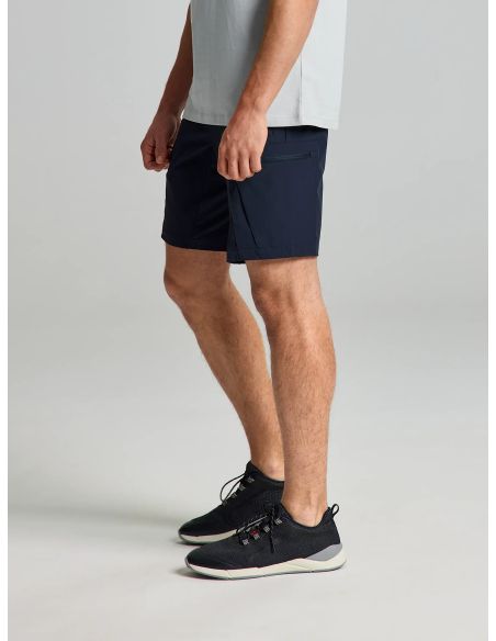 Slam Pantaloncini Bermuda Tech Cargo Short