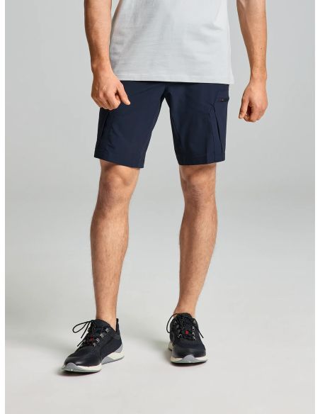 Slam Pantaloncini Bermuda Tech Cargo Short