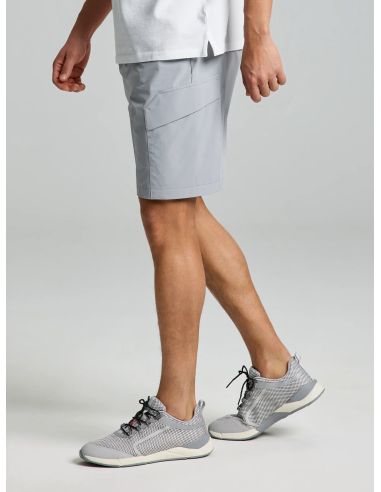 Slam Bermuda QD Cargo Short