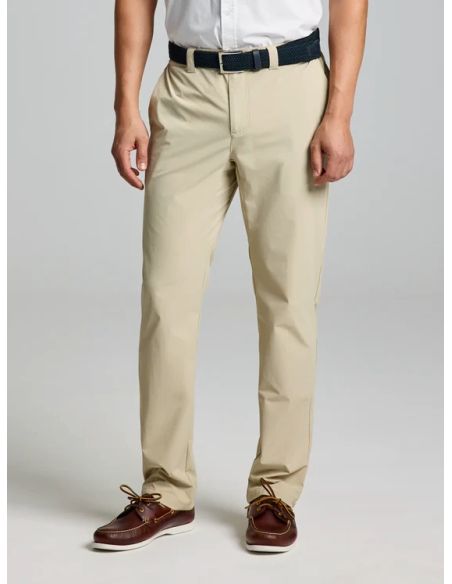 Slam Tech Chino Pant