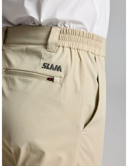 Slam Tech Chino Pant