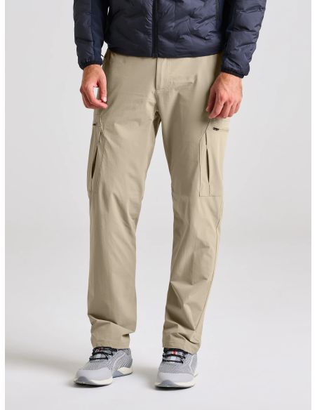 Slam Tech Cargo Pant