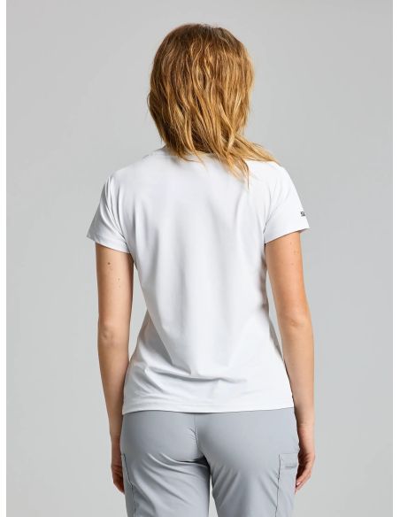 Slam WS Tech Pique T-shirt