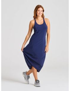 Dock Smart Dress Donna