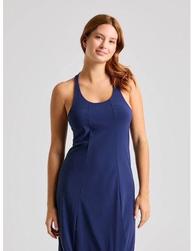 Dock Smart Dress Donna