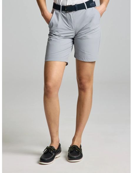 Slam WS Tech Chino Short