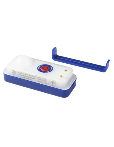 Kit Luce Automatica per Giubbotto di Salvataggio – Modello L001 con Clip e Supporti