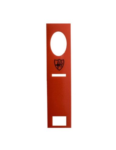 Kit Luce Automatica per Giubbotto di Salvataggio – Modello L001 con Clip e Supporti