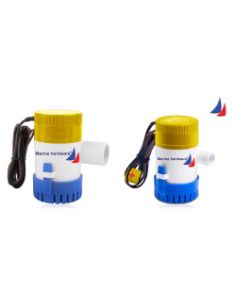 Pompa di Sentina Subflo Compact