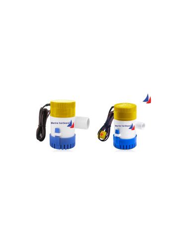 Pompa di Sentina Subflo Compact