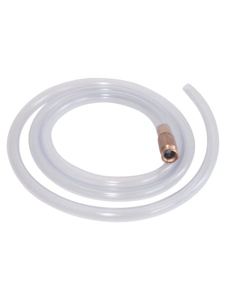 Pompa manuale travaso liquidi