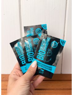 Bustine Doccia Shampoo 10ml