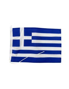 Bandiera Grecia 20x30