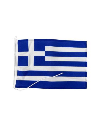 Bandiera Grecia 20x30