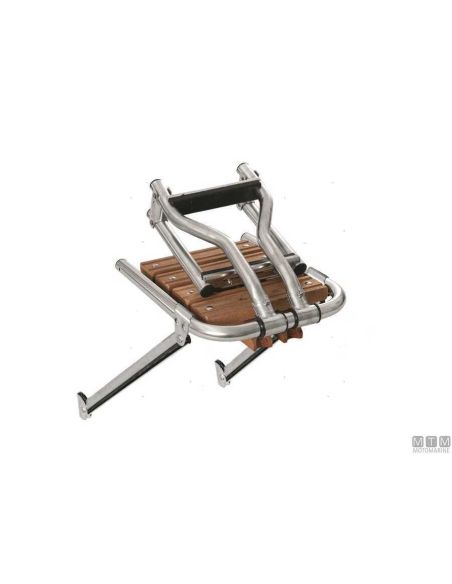 Plancette Minox con Scaletta per Imbarcazioni