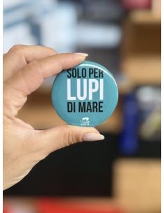 Apribottiglie Solo Per Lupi di Mare