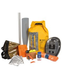 Kit di sopravvivenza secondo D.M. 17/09/2024