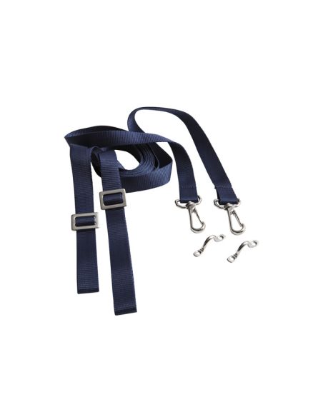 Tendalino Royal 3 Archi