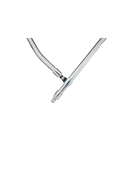 Tendalino Royal 3 Archi