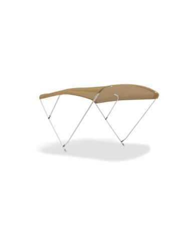 Tendalino Chic 3 Archi