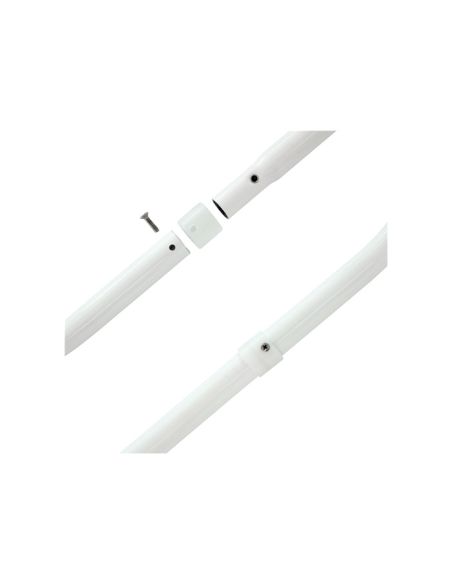 Tendalino Chic 3 Archi