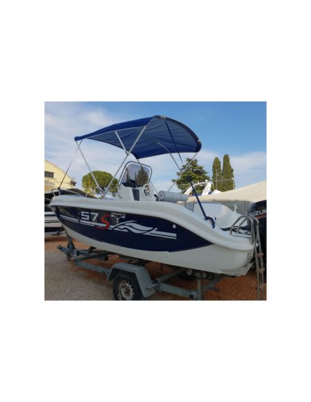 Tendalino Chic 3 Archi