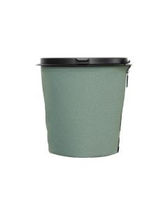 Contenitore porta rifiuti Flextrash Ocean Green