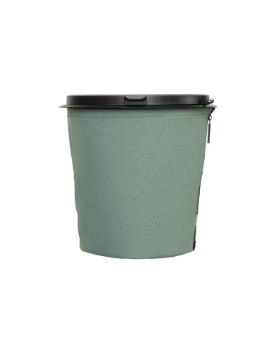 Contenitore porta rifiuti Flextrash Ocean Green