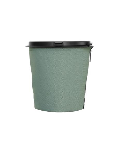 Contenitore porta rifiuti Flextrash Ocean Green Contenitore porta rifiuti Flextrash Ocean Green