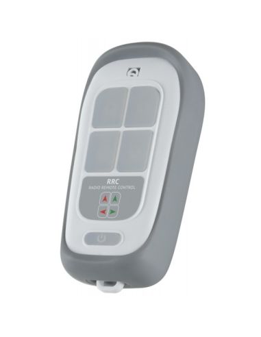 Radiocomando H04+ 4 Canali 869.8 MHZ