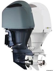 Coprimotore per Yamaha F225/250/300