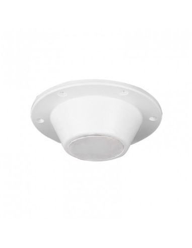 Base superiore in PVC