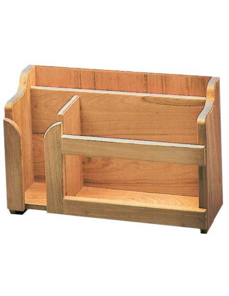 Portapiatti, tazze (impilabili) e posate ARC