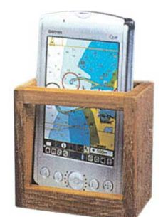 Porta GPS ARC