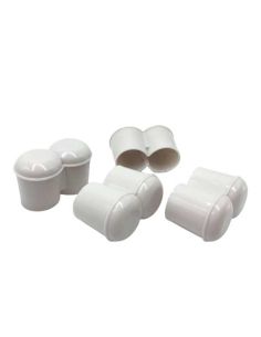 kit tappi piedi poltroncine D1775192-D1775151