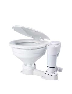 WC marino elettrico