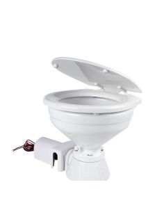 WC marino elettrico