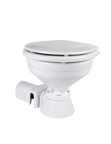 WC marino elettrico